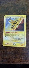 Elekid 48/130 Uncommon Diamond & Pearl Pokemon Lightly Played on eBay