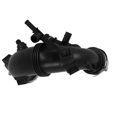 Engine Turbo Intercooler Air Intake Duct Hose Tube For Mercedes-Benz 2740901029