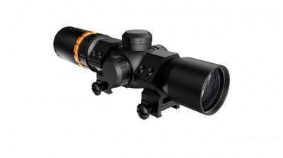 NEW RAVIN 550FPS SCOPE W/ SPEED LOCK - SKU: R160