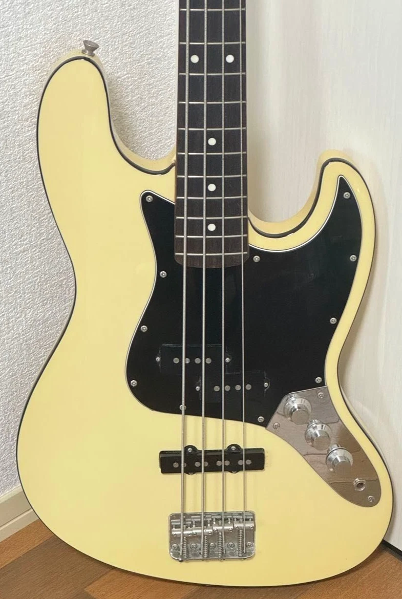 Preços baixos em Guitarra Baixo Fender Aerodyne | eBay