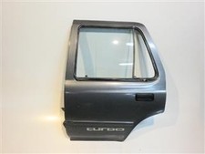Porte arrière et accessoires Toyota RUNNER