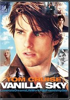 Vanilla Sky - Dvd - G3Z