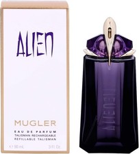 Alien by Thierry Mugler 3 oz EDP Perfume for Women New
