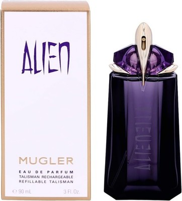 Alien by Thierry Mugler 3 oz EDP Perfume for Women New