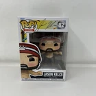 Funko Pop Vinyl Icons Jason Kelce #82 NFL Football Figure