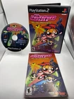 Powerpuff Girls: Relish Rampage (PlayStation 2, 2002) PS2 CIB Tested W/ Reg Card