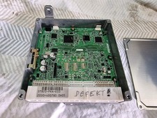 Honda Civic CRX Integra K20 Kswap PRA ECU Steuergerät Gesockelt EP3 K20A2 Vtec
