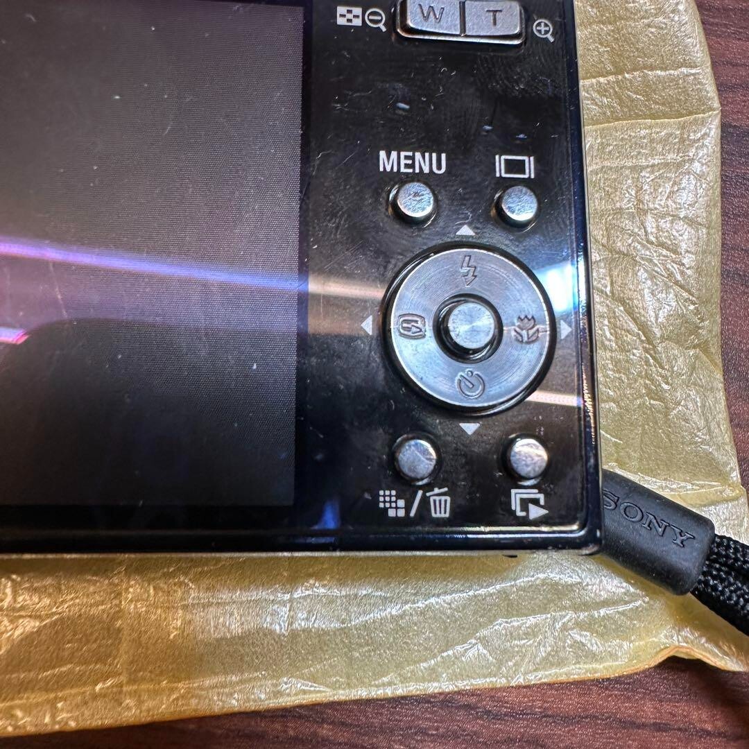 SONY Cyber-Shot T DSC-T30 Digital Camera 2750 From Japan | eBay