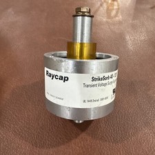 Raycap StrikeSorb 40-120 Transient Voltage Surge Suppressor JB-GB