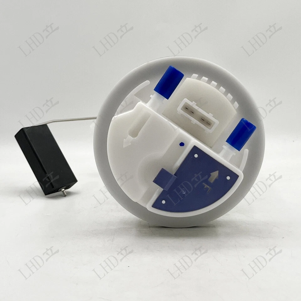 Conjunto módulo bomba de combustible unidad de alimentación para Peugeot 406 9631419180 22822289/ Foto 2 de 4