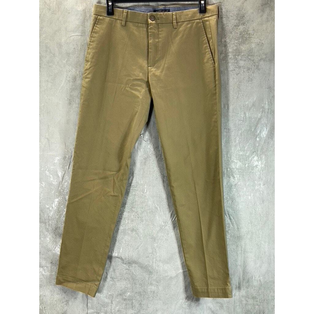 パンツ BANANA REPUBLIC 90s paint splatter chino Athletic Rapid Movement Chino | Banana Republic