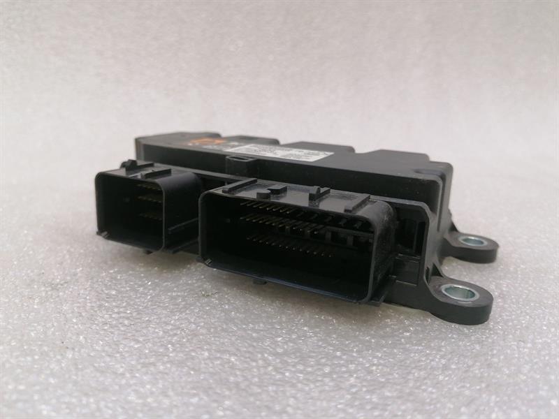 CHEVROLET CORVETTE C8 Safety Module ECU 13537504 Airsteuergerät  