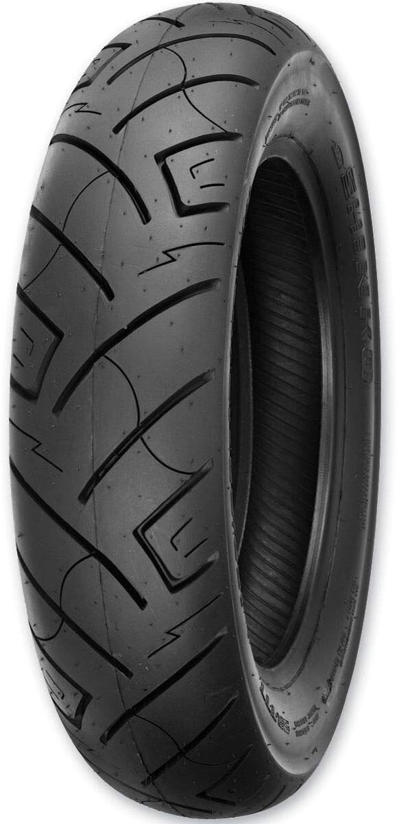 HONDA VTX1800F Shinko 180/55-18 Sr777 A/B 87-4608 REAR TIRE | eBay