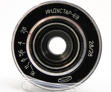 LOMO 28mm Focal Camera Lenses for sale - eBay