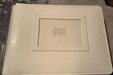 New Creative Memories Flex-Hinge Album 12"x 9 1/4  