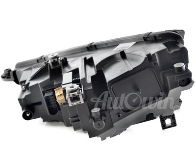 Audi TT 8s 2016-2017 Full LED Headlight Right Side Genuine OEM for  