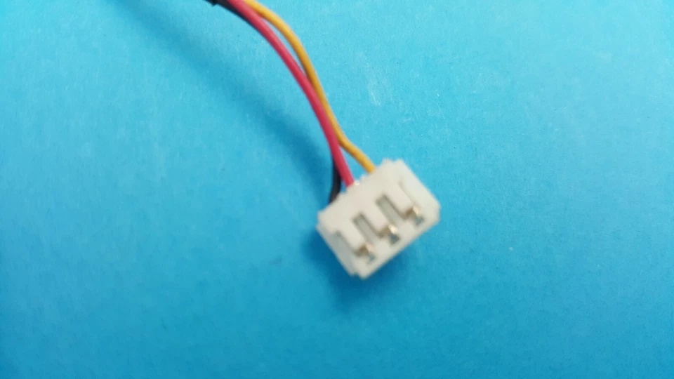 Cpu Fan Msi Wind M6650 Msi Aei900 Bnta0613r2h - Image 4 of 4