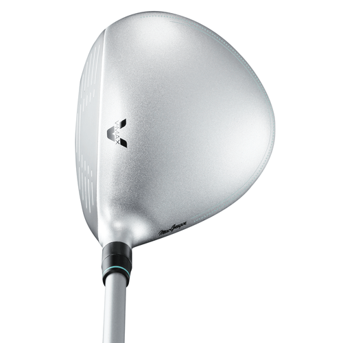 MACGREGOR 2025 V-MAX SPEED LADIES GOLF CLUBS DRIVER, FAIRWAY, HYBRID & IRONS - Picture 13 of 33