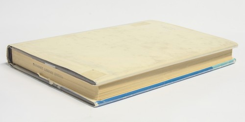 Soviet Aircraft and Rockets by N.A. Zhemchuzhin, et. al. - Ex-Library, NASA, NSF - Picture 12 of 12