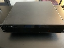 Control4 C4-16ZAMSV3-B Audio Matrix Switch 16...
