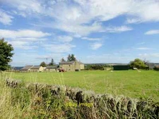 Photo 12x8 Quarry House Farm Snods Edge View of this old farmstead from th c2016