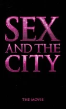 Sex and the City - Paperback By Sohn, Amy - GOOD