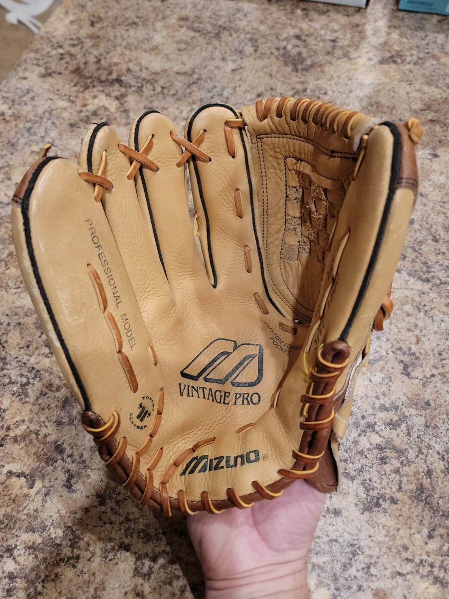 Mizuno Vintage Pro | eBay