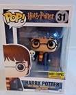 Funko Pop! Harry Potter Hot Topic Exclusive #31