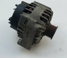 2003/04 LAND ROVER DISCOVERY 2 ALTERNATOR YLE500090 ALLMAKES4x4