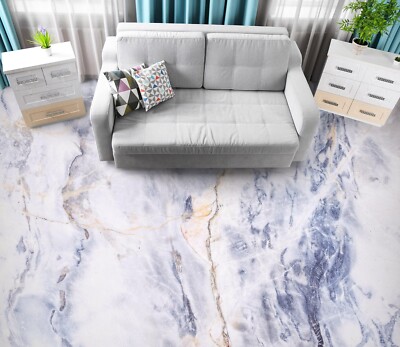 3D High-End Marble O3759 Floor WallPaper Murals Wall Print Decal 5D Romy 2024