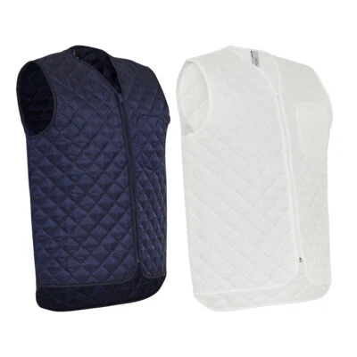 ELKA Rainwear Thermoweste Outdoorkleidung Gastro Weste Thermo Arbeitskleidung