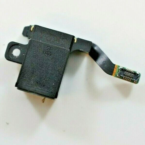 Conector de audio para auriculares OEM Samsung Galaxy S7 G930A G930V G930T ORIGINAL Foto 2 de 4