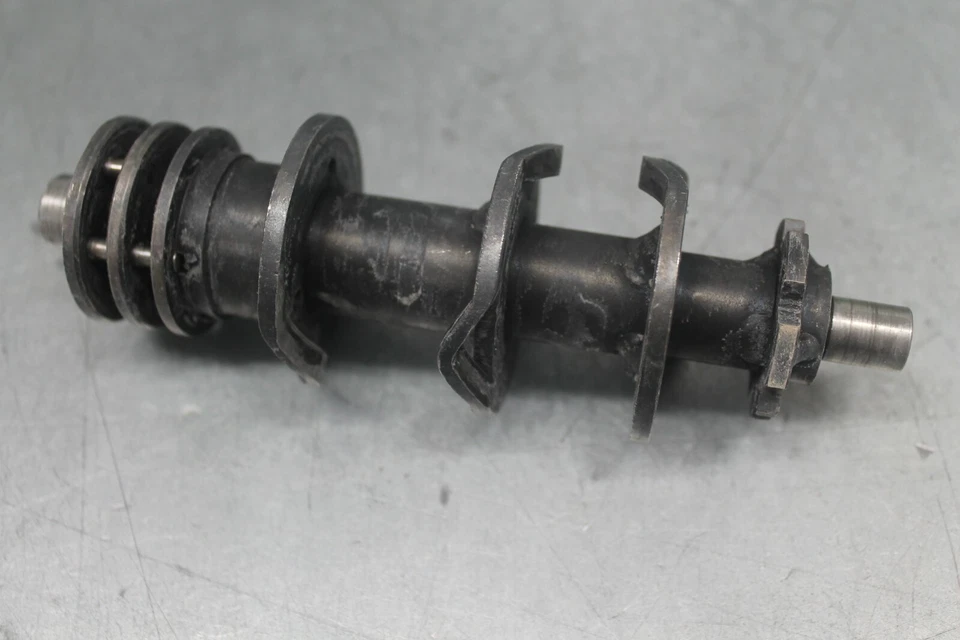 Bonito Case Saver 1974 Penton Jackpiner 175 KTM 72 73 74 conjunto de tambor de cambio Foto 2 de 4