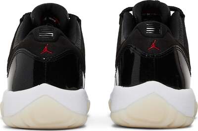 528896-001] Mens Air Jordan Retro 11 Low (GS) '72-10' | eBay