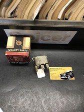 1941 1942 1946 1947 Ford Horn Relay
