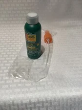 AVON SSS BUG GUARD PLUS IR3535 EXPEDITION INSECT REPELLENT SPF 30 SPRAY 4 oz