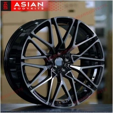Forged Wheel Rim 1 pc for BMW X5M X6M F95 F96 X7 G07