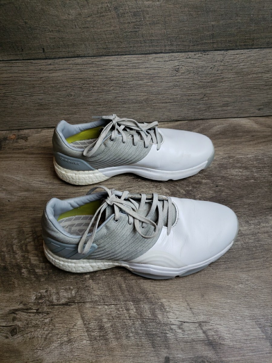 Adidas Adipower 4orged Boost Golf Shoes Men