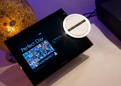 Bang and Olufsen B&O Beosound 5 1TB music player Beomaster Bang and Olufsen B&O Beosound 5 1TB music player Beomaster