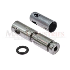 700R4 4L65E 4L70E 2-4 Band Servo Release Check Valve Sonnax 74480D 77701-076