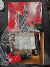 New Snap On 12 Capacity Reversible Drill Red Pdr5000a Air Drill