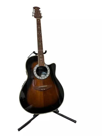 Best ovation guitar online