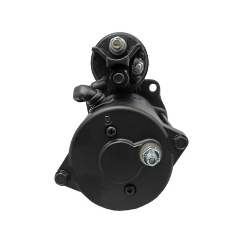 Fits Massey Ferguson JCB 2873K634 12V 10 Teeth Starter Motor Brand New - Picture 8 of 8