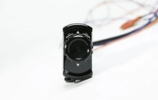 MB QUART Rocker Switch Style Bluetooth Preamp Controller For 2015 Yamaha Viking