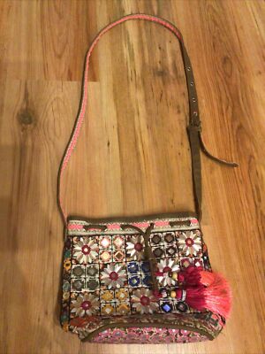 Accessorize Tasche, Umhängetasche, Handtasche TOP !!!