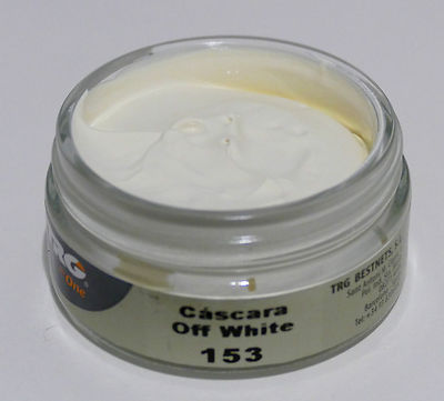 50ml pflegende Schuhcreme TRG the One viele Farben 5,40    108,- /1L   1.Angebot