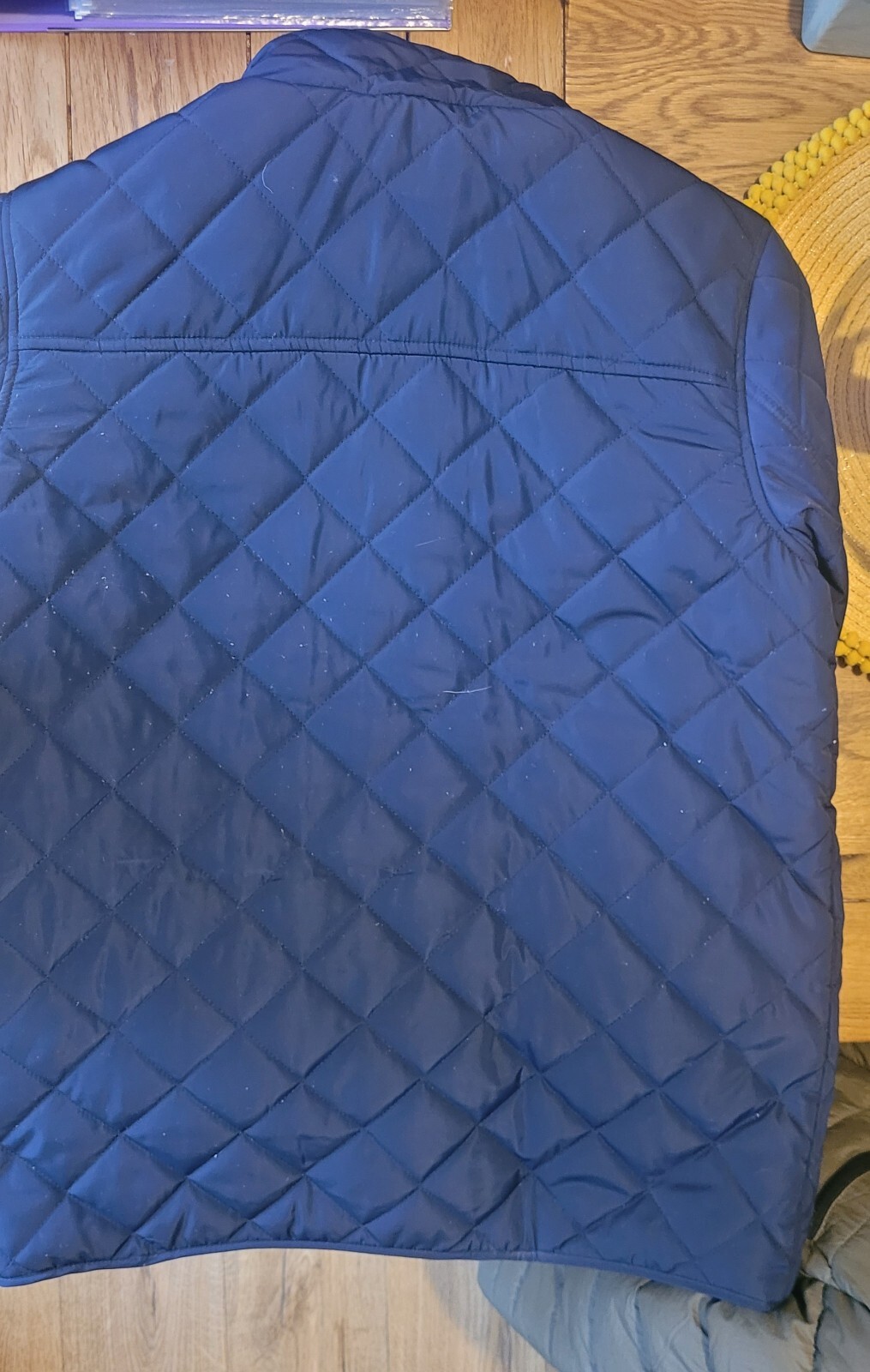 Firetrap Padded Jacket - image 2