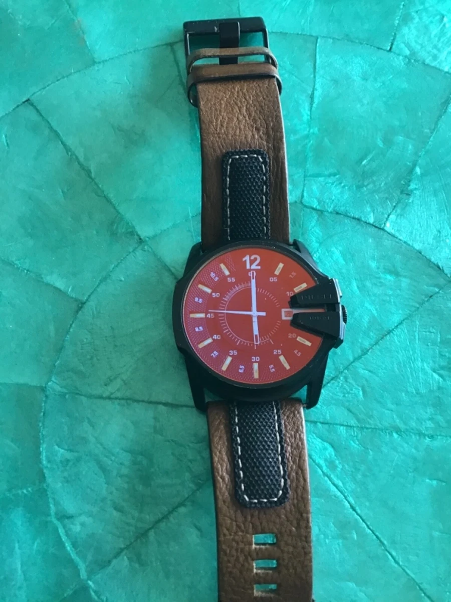 Diesel dz 4441 top