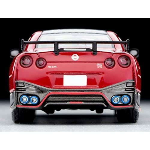 Tomica Limited Vintage NEO 1/64 LV-N217b NISSAN GT-R NISMO 2020