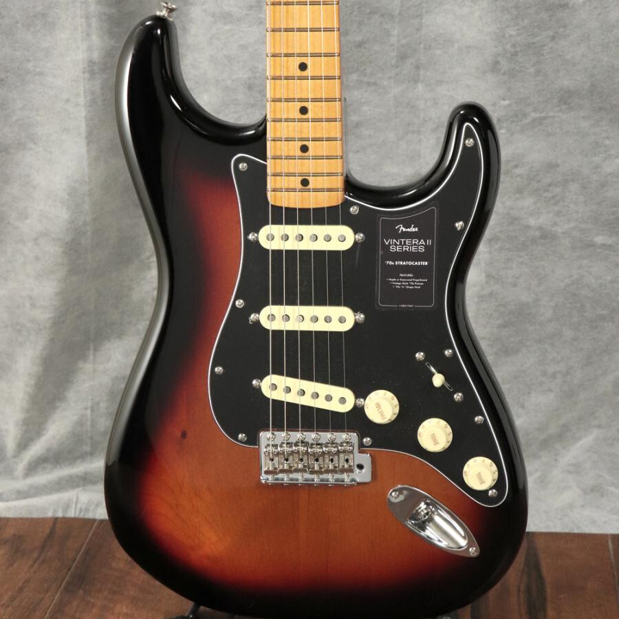 Fender vintage pot 70 年　2個 Fender vintage pot 70 年 2個